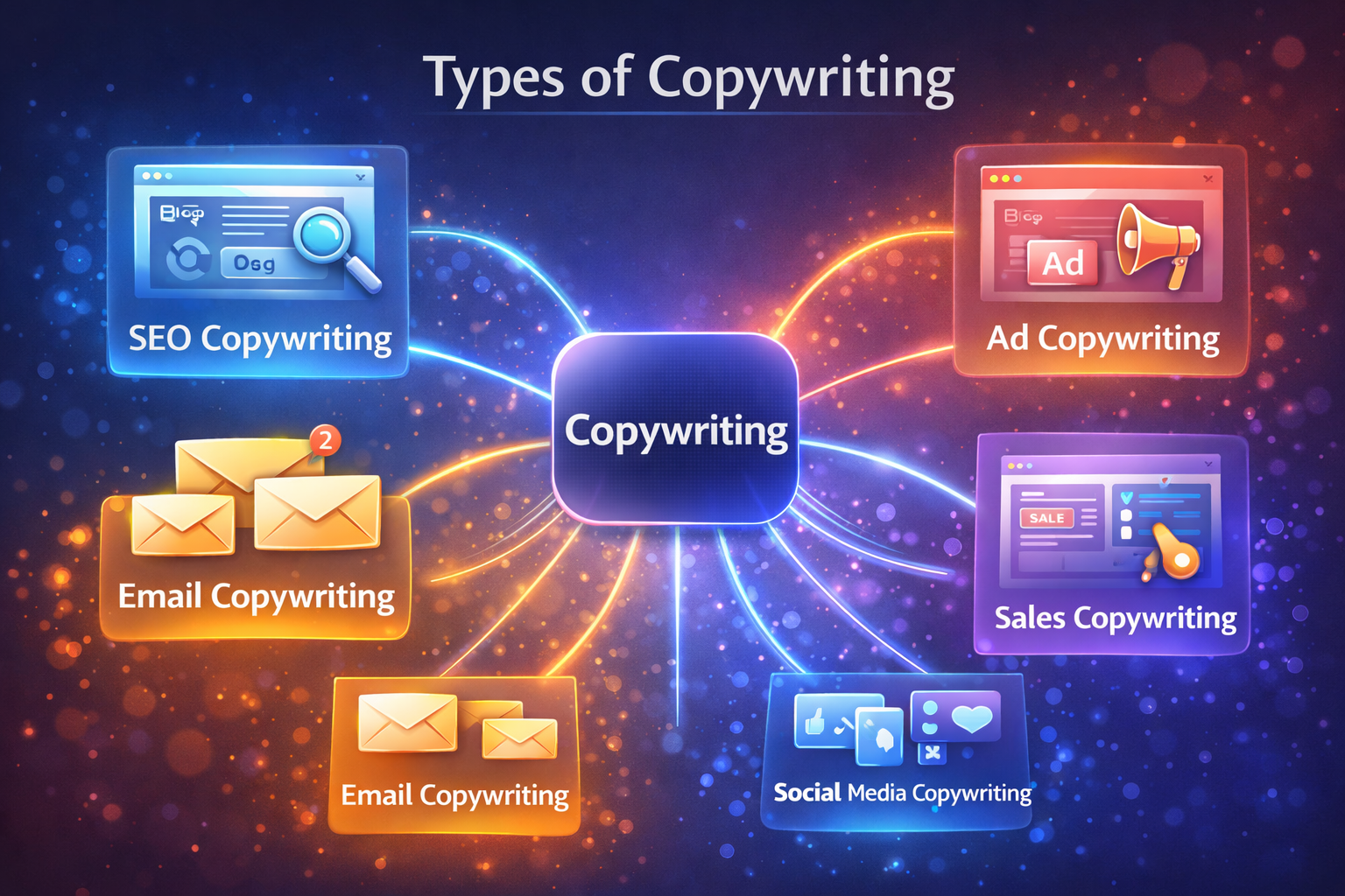 Copywriting Overview What is Copywriting? Complete Beginner’s Guide 2026 - ASDM Institute