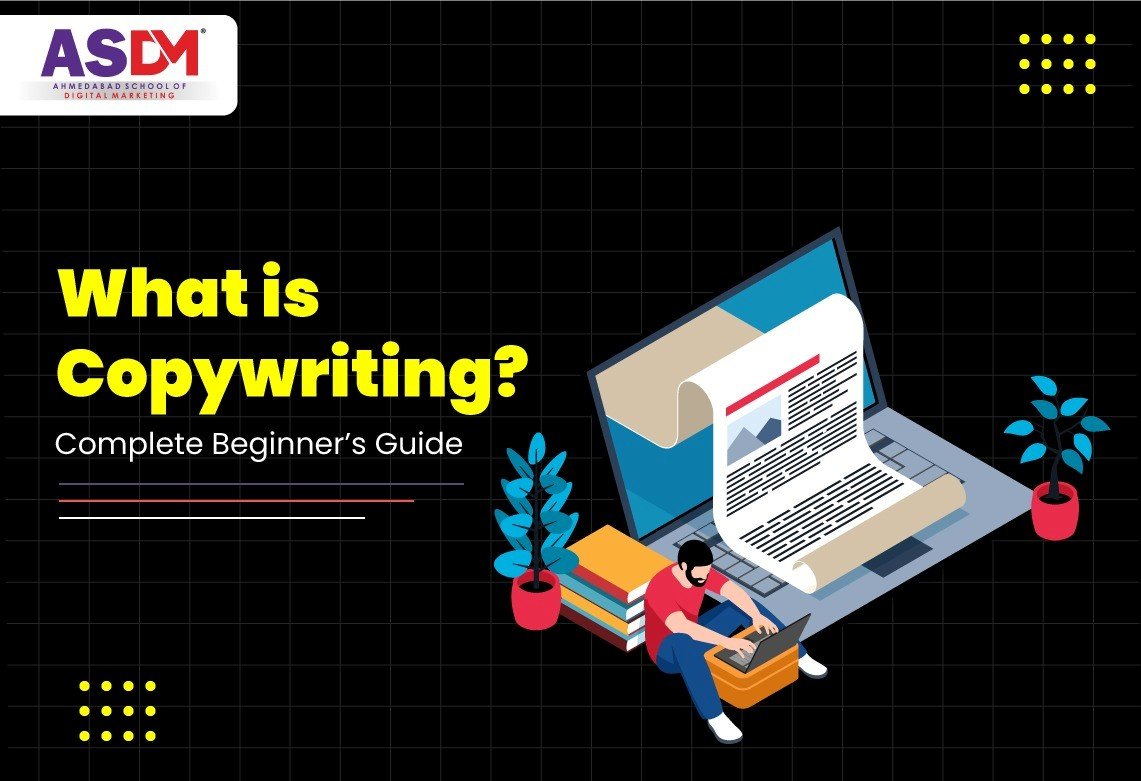 what is copywriting