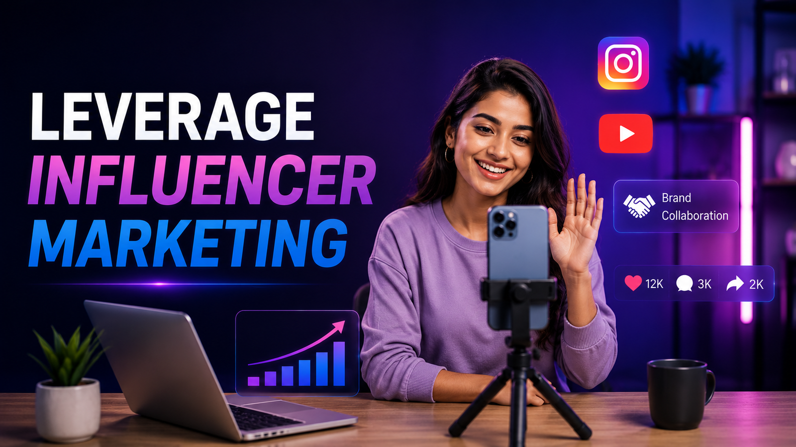 TOP 10 Proven Social Media Marketing Strategies in 2026 - ASDM Institute