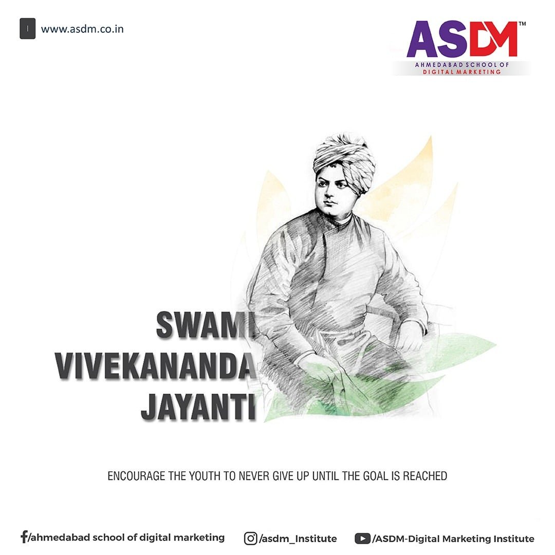 HAPPY NATIONAL YOUTH DAY