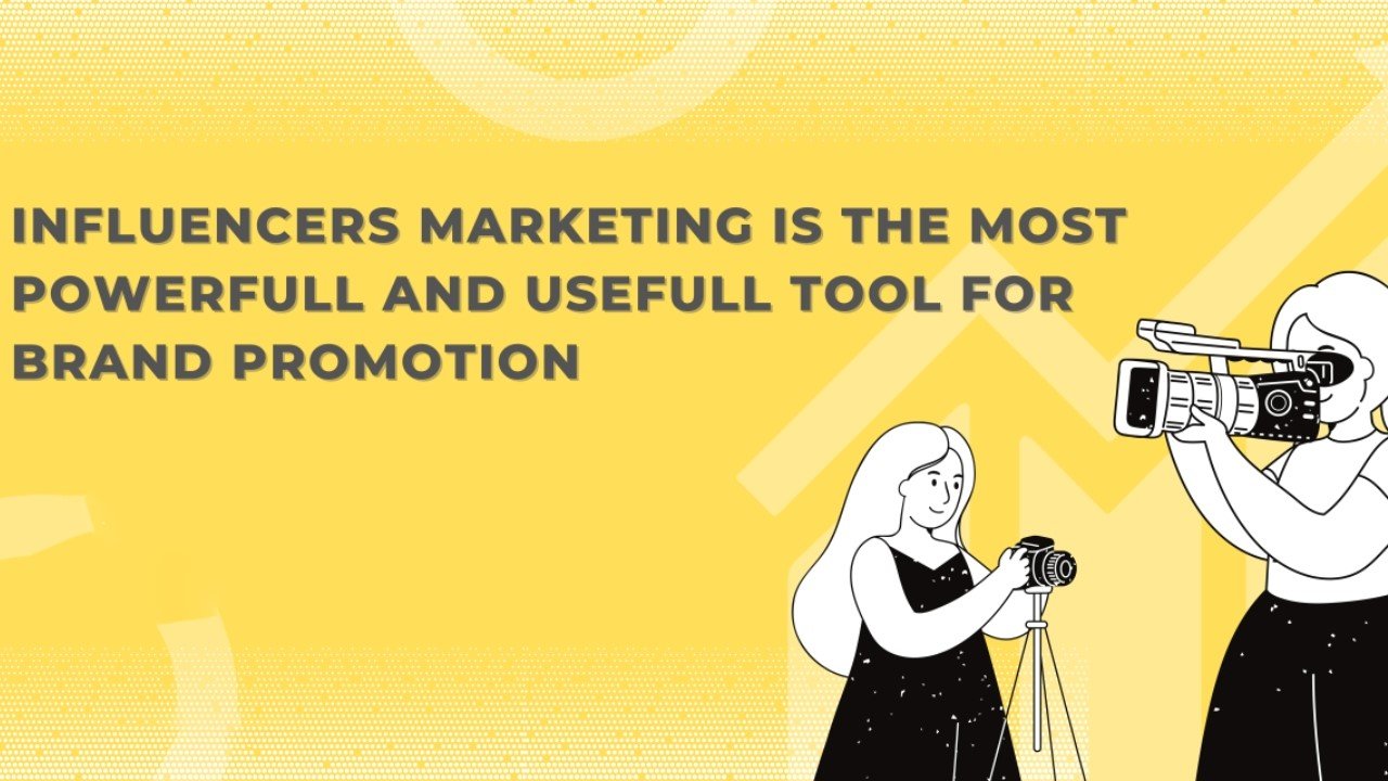 The Definitive Guide to Influencer Marketing