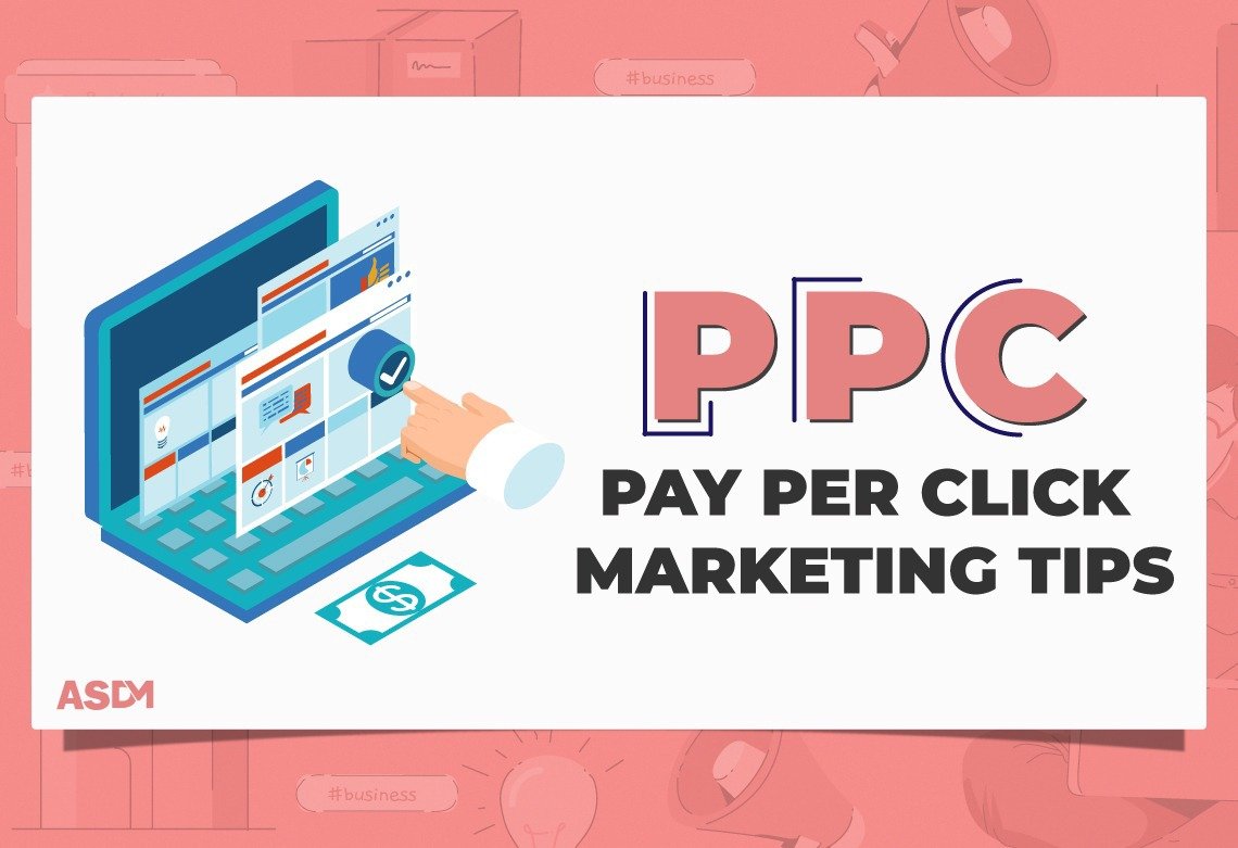 PAY PER CLICK MARKETING TIPS