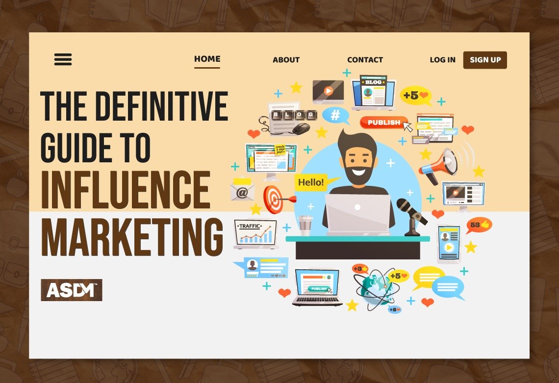 Master Influencer Marketing: A Comprehensive Guide