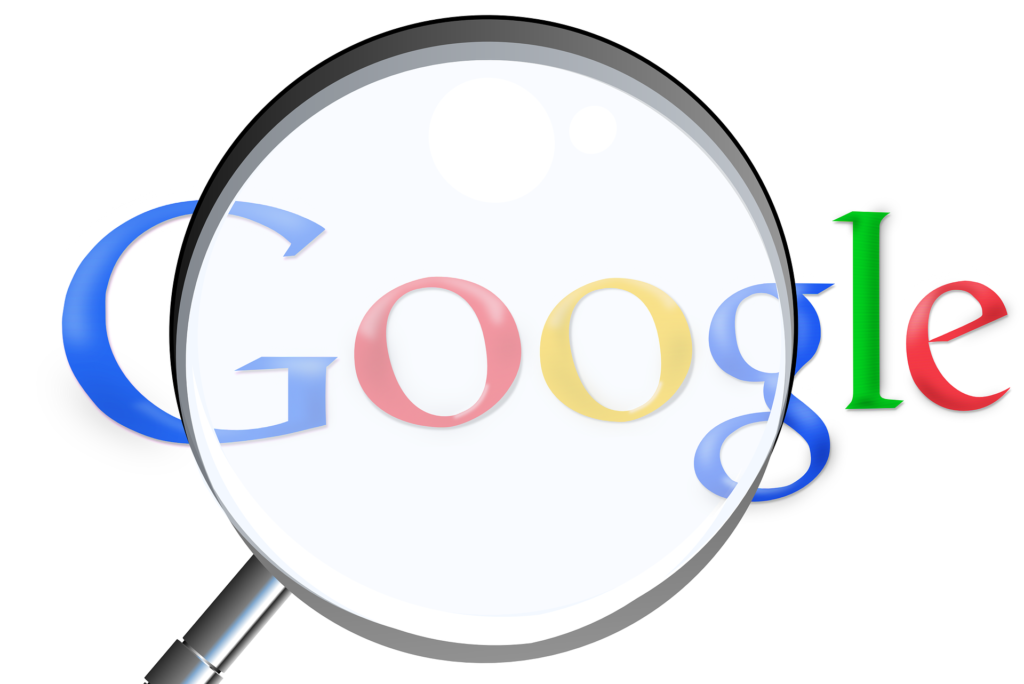SEO google