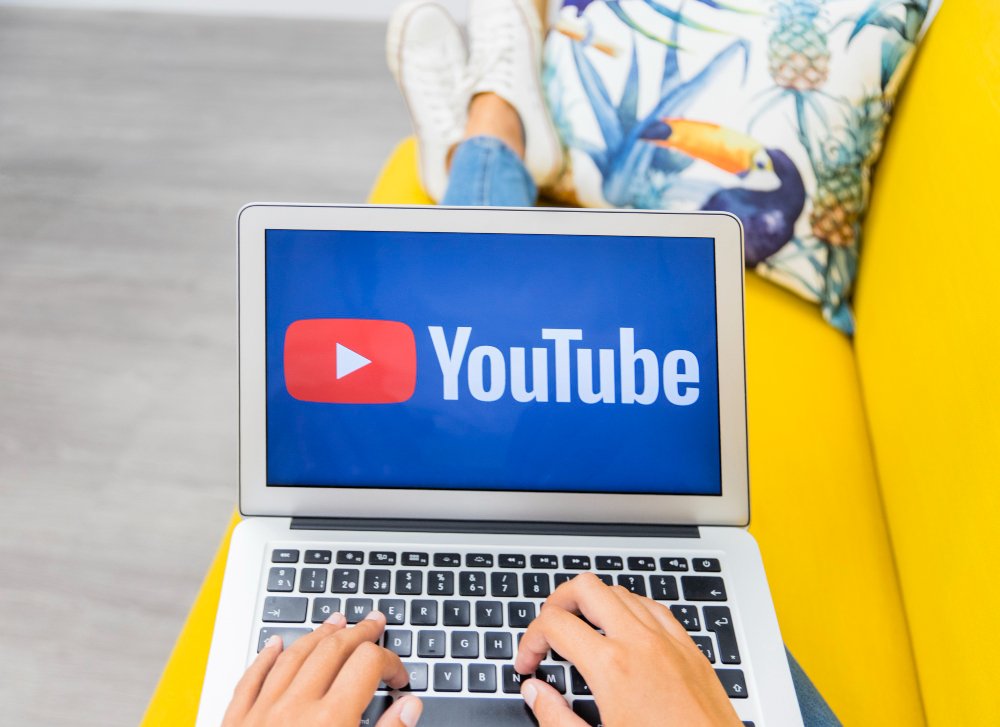 Launch a YouTube Channel: A Creative Path to Building Lucrative Income Streams- ASDM/Digital Marketing Course In Ahmedabad 