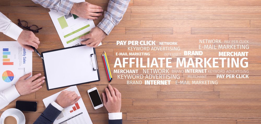 Run an Affiliate Marketing Business: A Low-Risk Path to Passive Income Opportunities- ASDM/Digital Marketing Course In Ahmedabad 