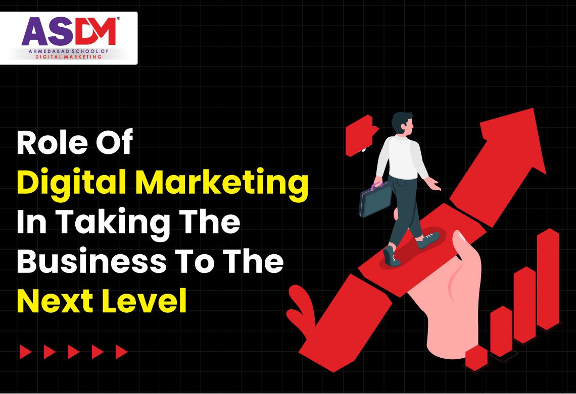 role of digital marketing in business growth