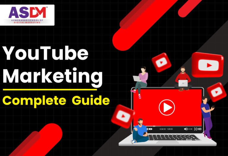 The Complete Guide to YouTube Marketing in 2024 - ASDM