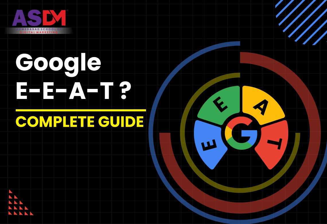 What is Google E-E-A-T