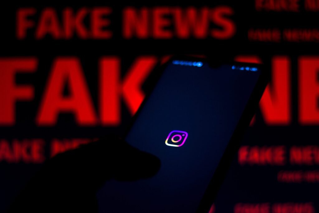 Fake Followers and Bot Interactions Skewing Metrics