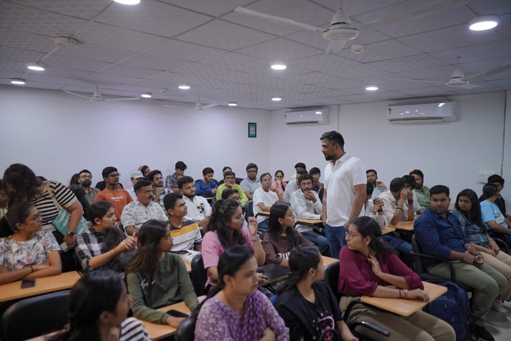 ASDM Digital Marketing Course Batch Launch