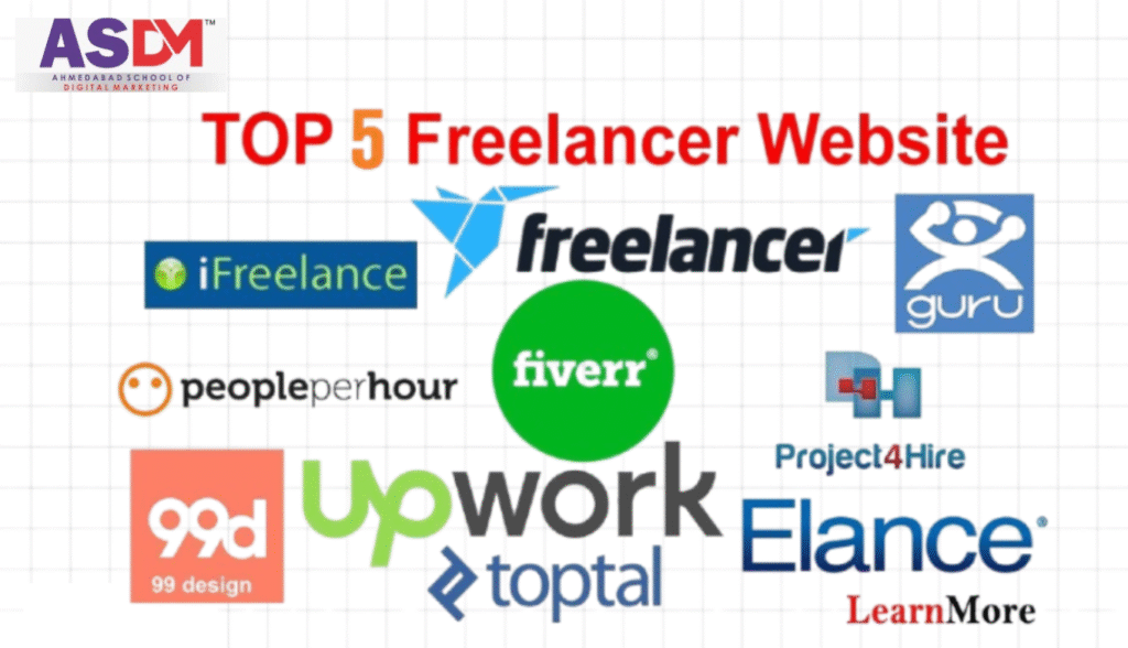 Best Freelancing Platforms for Beginners in India