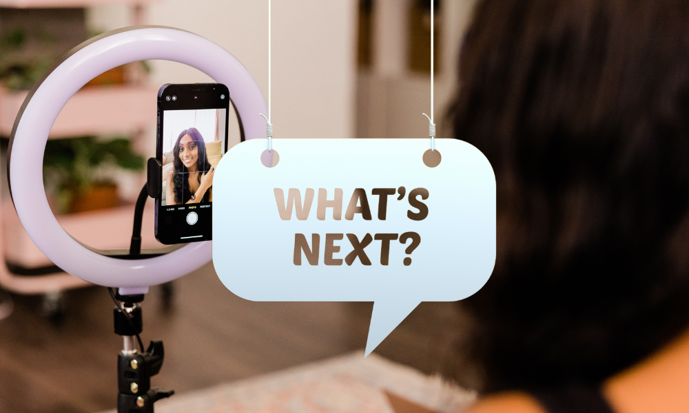 Future of Influencer Marketing
