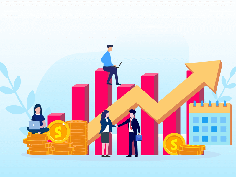 Growth of Startups, Agencies & E-Commerce Business
