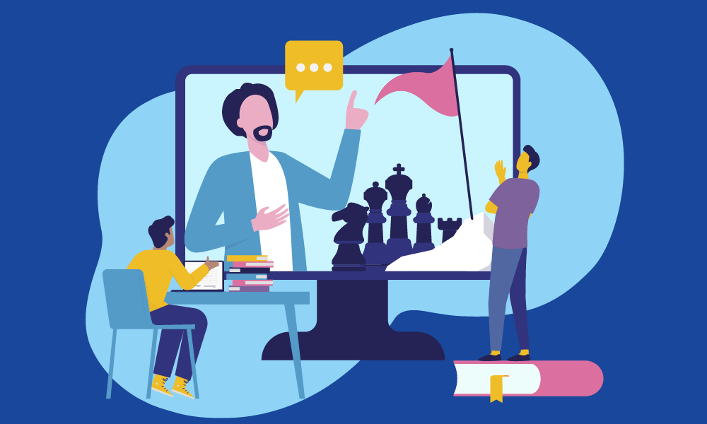 Overcome Common Learning Challenges