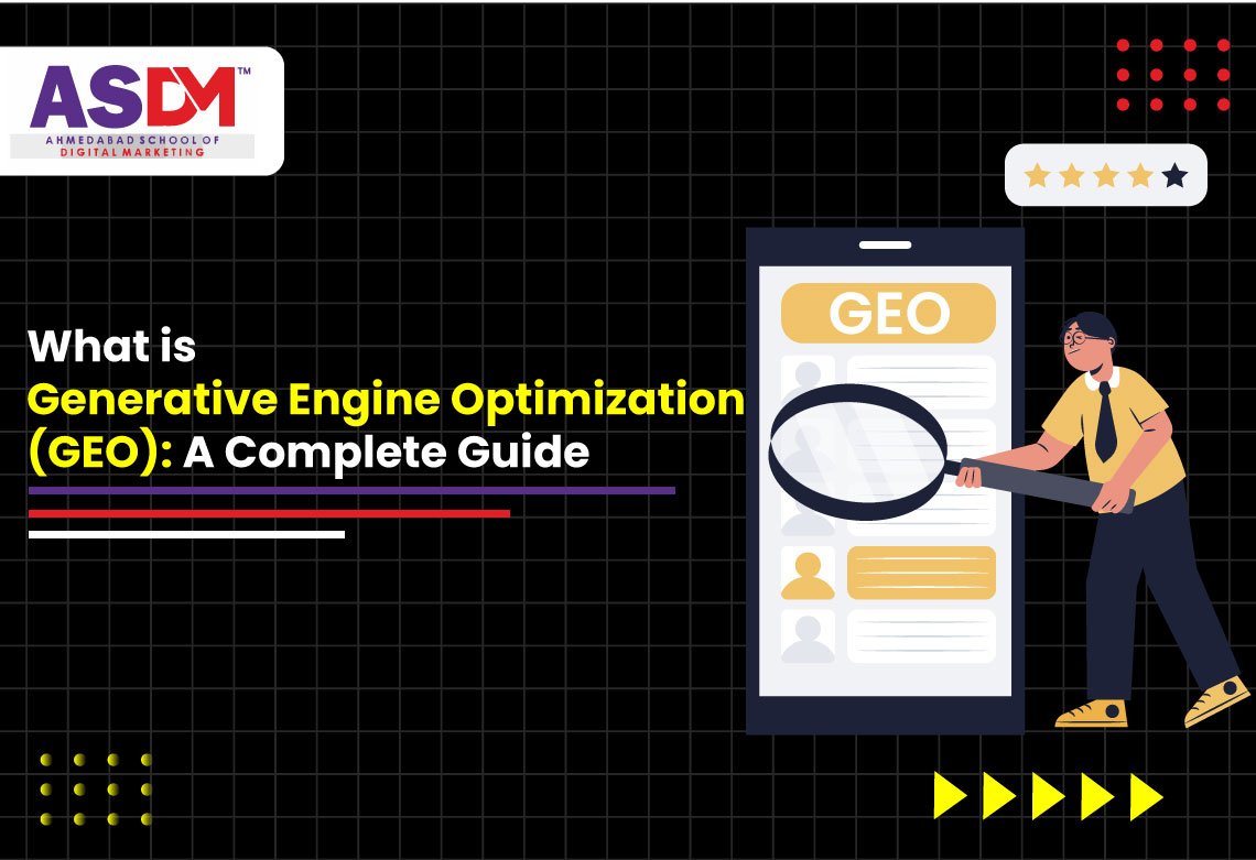 what Generative Engine Optimization