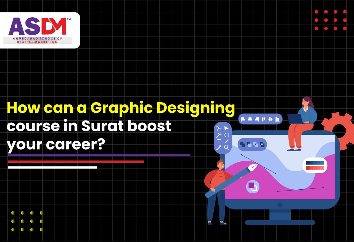 What is Graphic Designing course