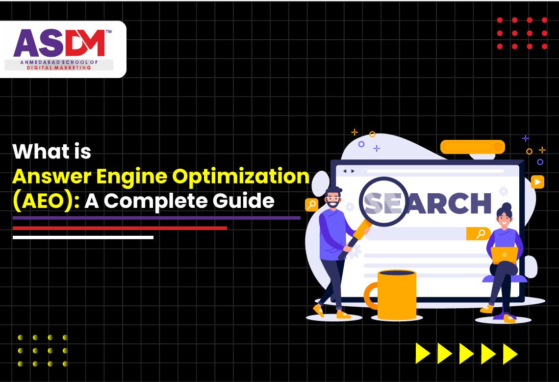 What is Answer Engine Optimization (AEO)