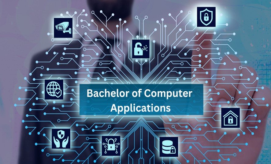 Bachelor of Computer Applications (BCA) in Data Science