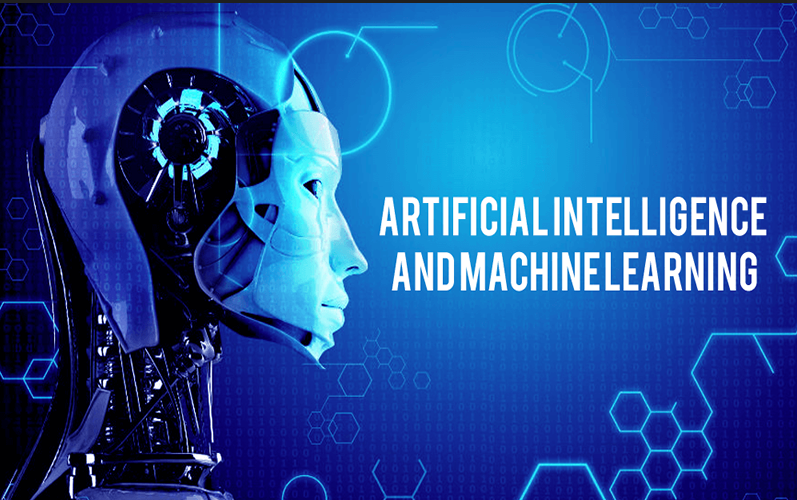 Bachelor of Technology (B.Tech) in Artificial Intelligence and Machine Learning