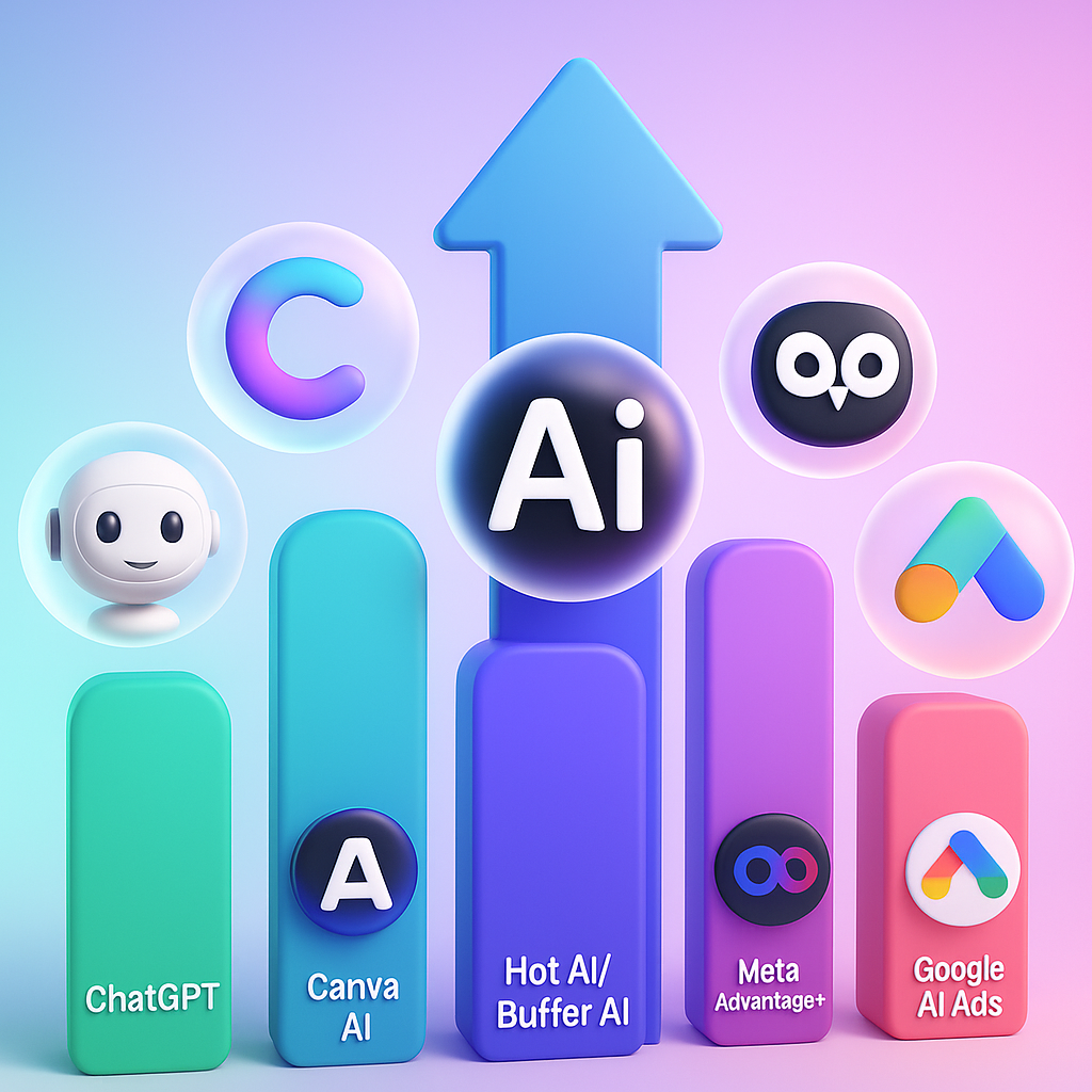 Essential AI Tools Students Must Learn