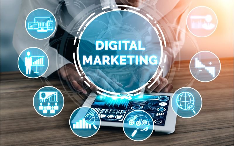Scope of Digital Marketing in Surat