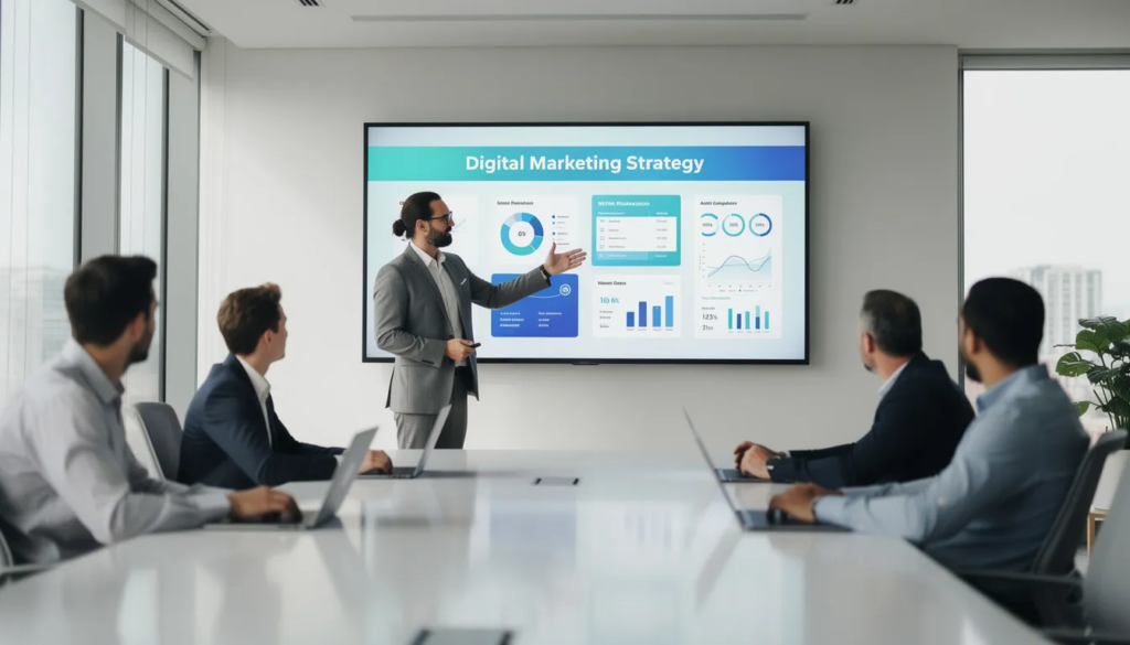 Investment and Return on Investment