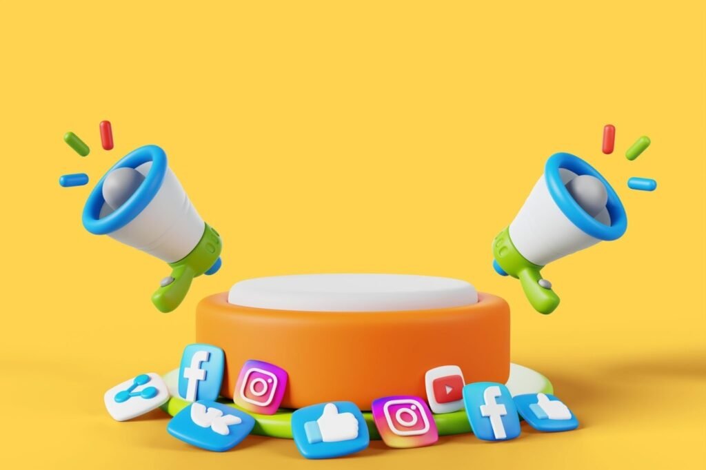 Social Media Marketing Syllabus for 2026