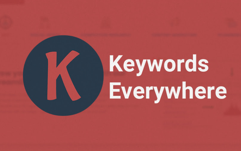 Keywords Everywhere - ASDM Institute