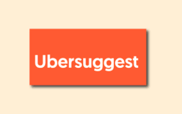 Ubersuggest Chrome Extension - ASDM Institute