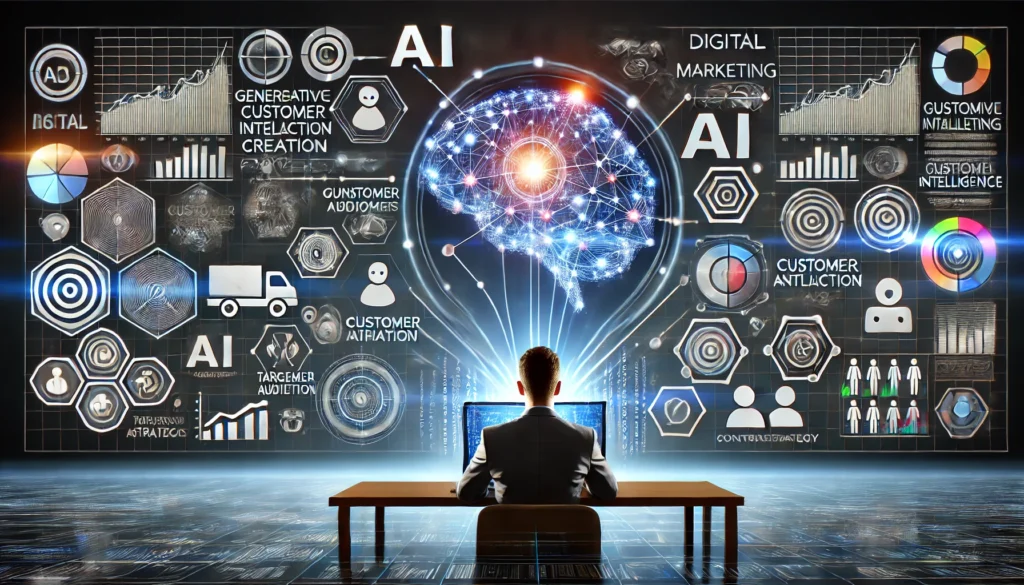How AI is changing SEO, PPC, and social media training