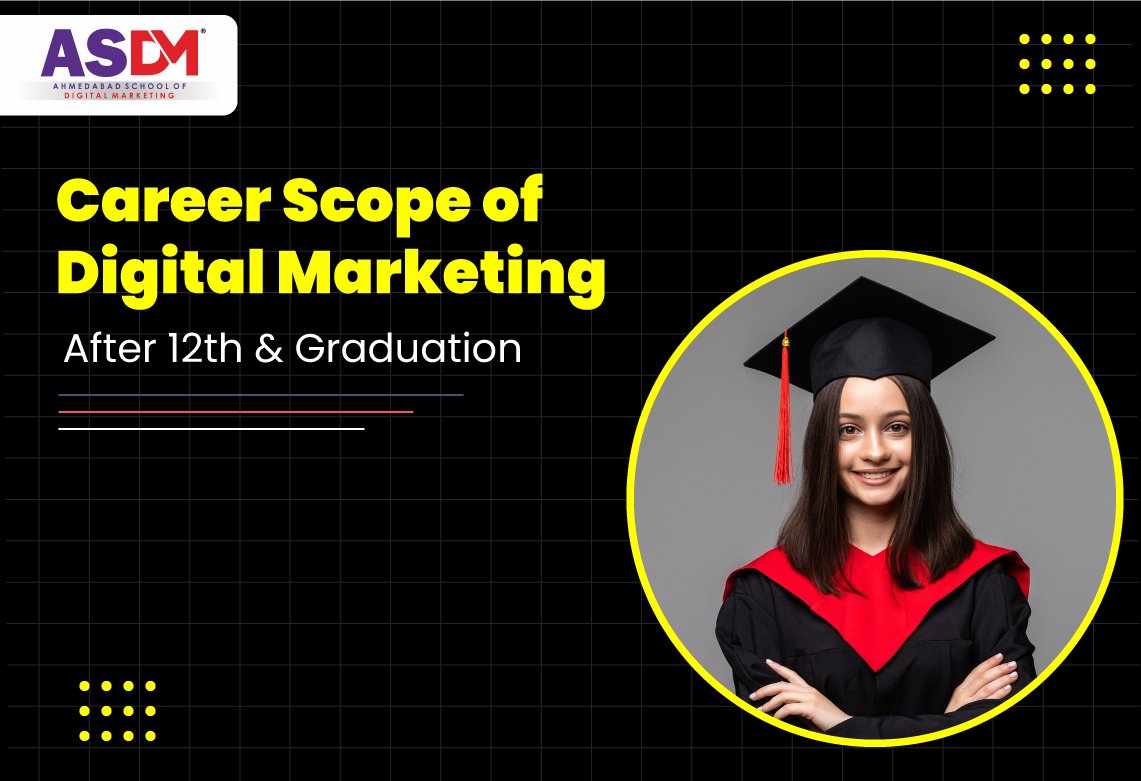 career scope of digital marketing in India