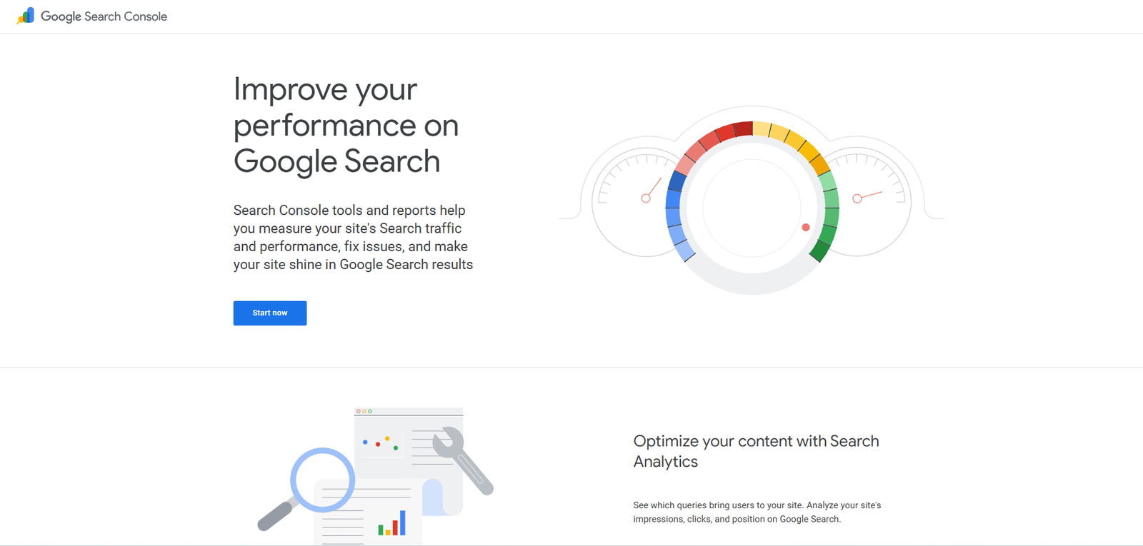 Google Search Console new - ASDM Institute Google Search Console new - ASDM Institute