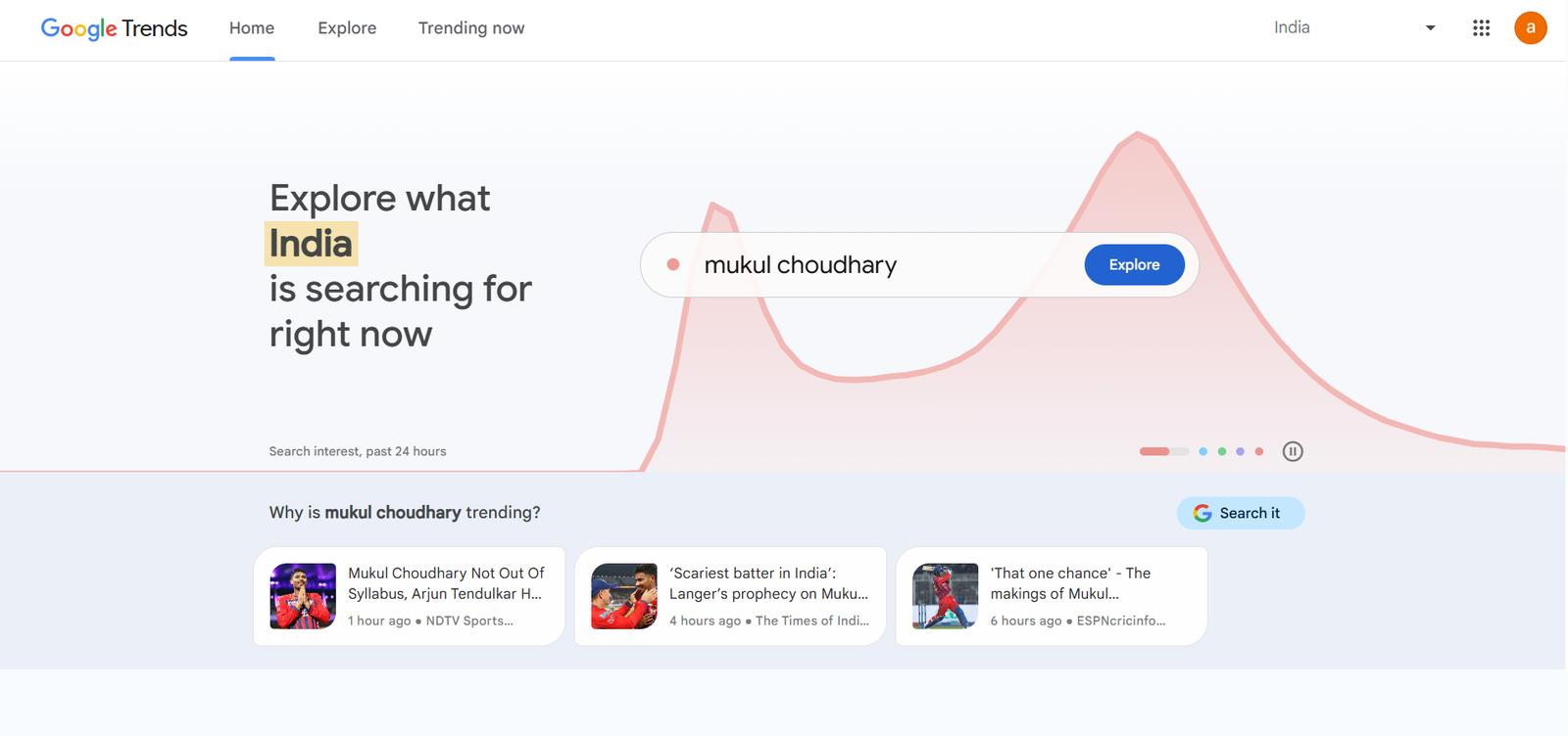 Google Trends image - ASDM Institute Google Trends image - ASDM Institute
