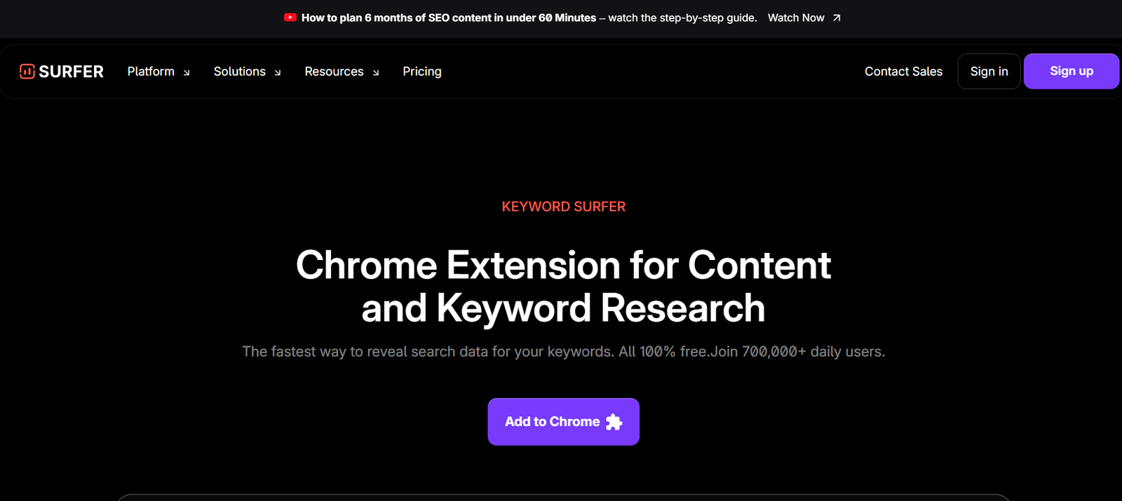 Keyword Surfer - ASDM Institute Keyword Surfer - ASDM Institute