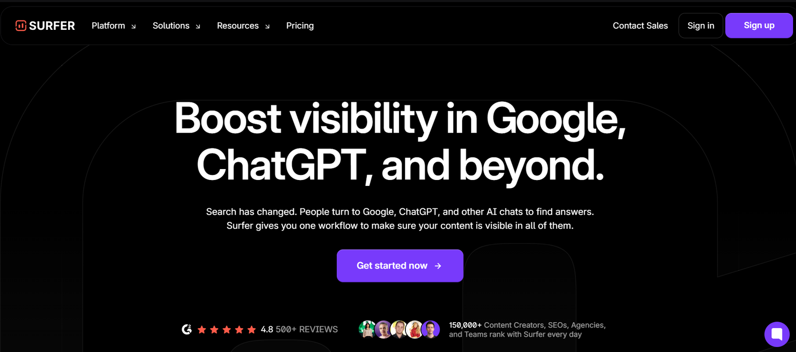 Surfer SEO - ASDM Institute Surfer SEO - ASDM Institute