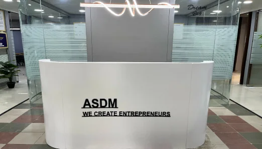 ASDM Surat - Digital marketing institute in surat
