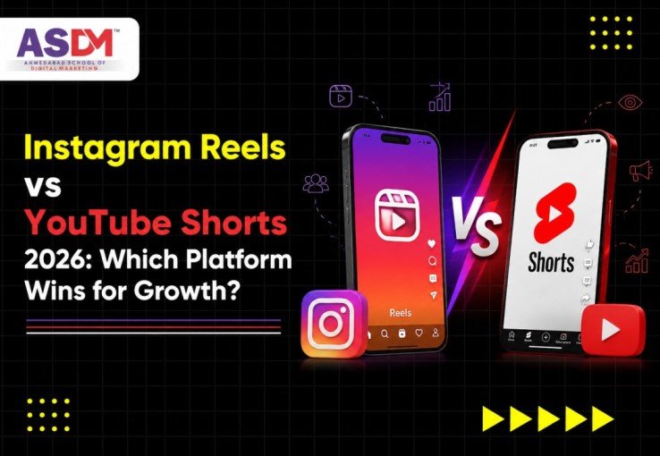 Instagram Reels vs YouTube Shorts 2026: Which Platform Wins for Growth?