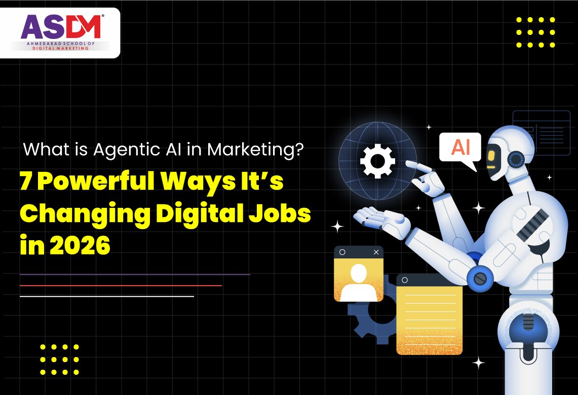 Agentic AI in Marketing