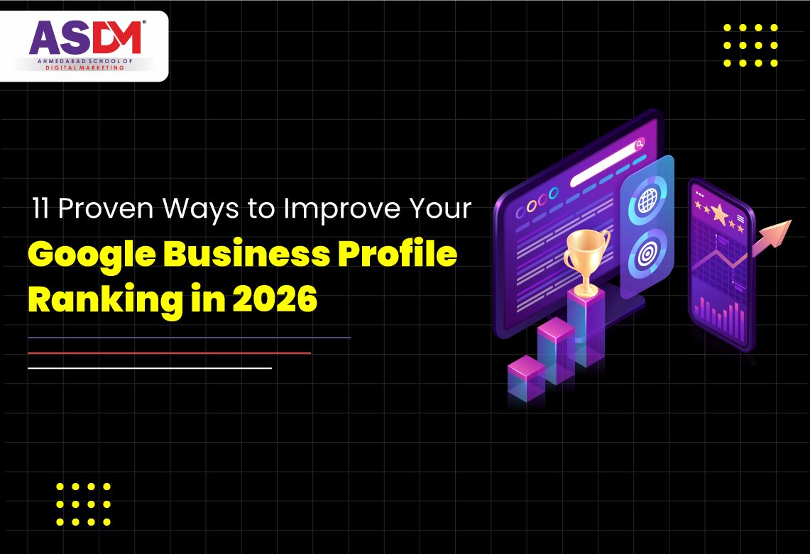 Improve Your Google Business Profile Ranking