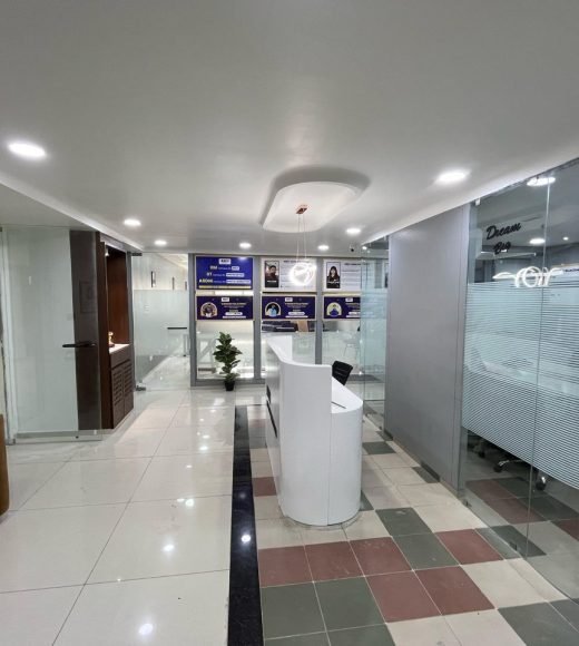 Digital Marketing Institute in Vesu