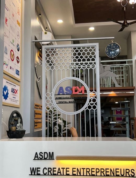 ASDM Institute