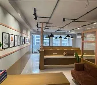ASDM learning and collaboration space