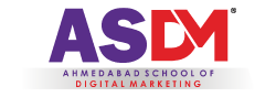 ASDM Institute logo