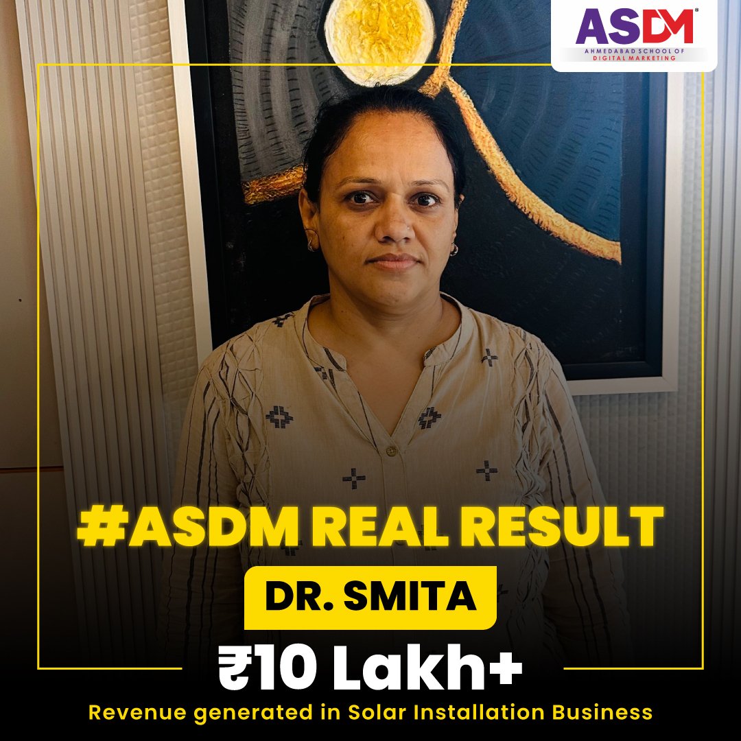 ASDM Result 10