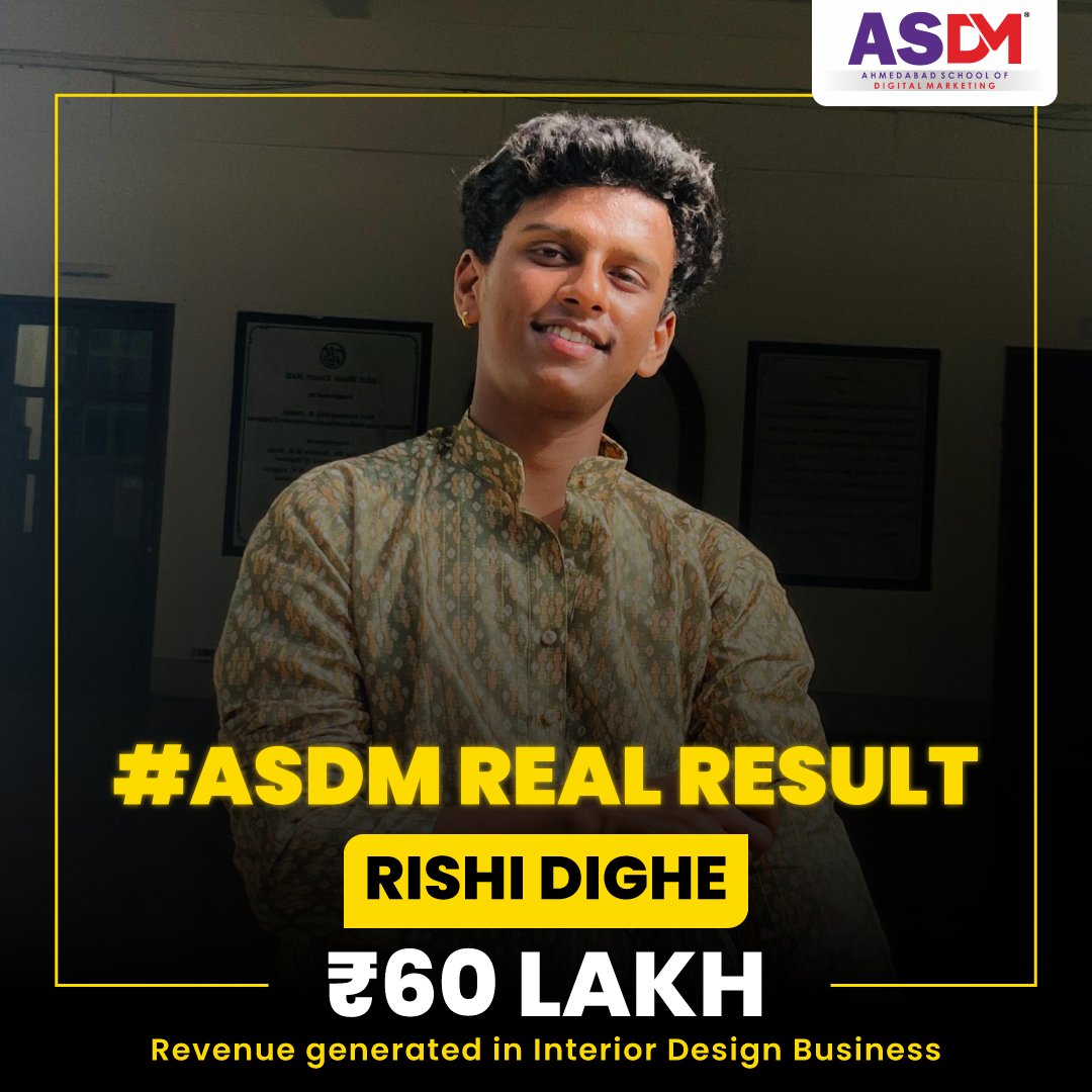 ASDM Result 2