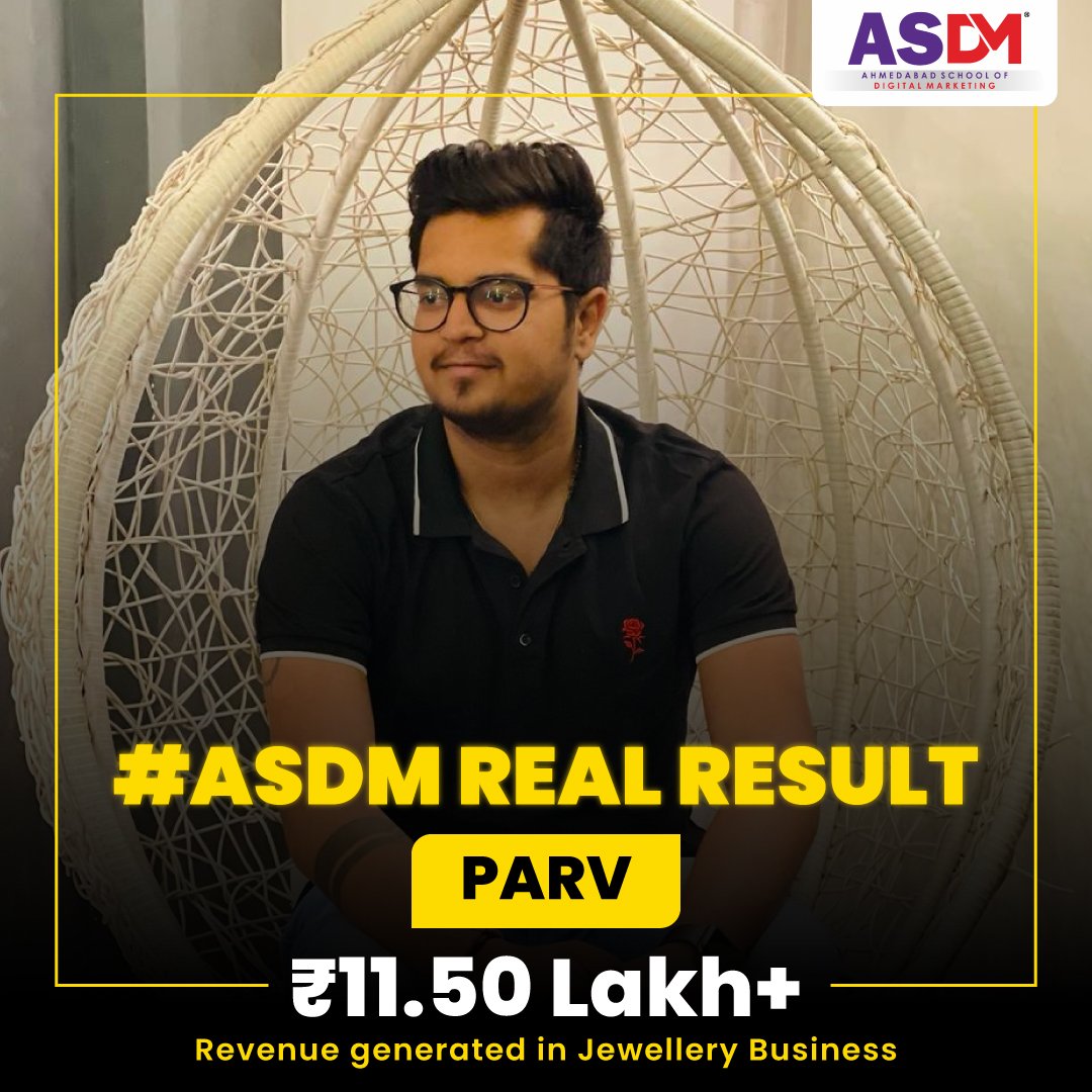ASDM Result 5
