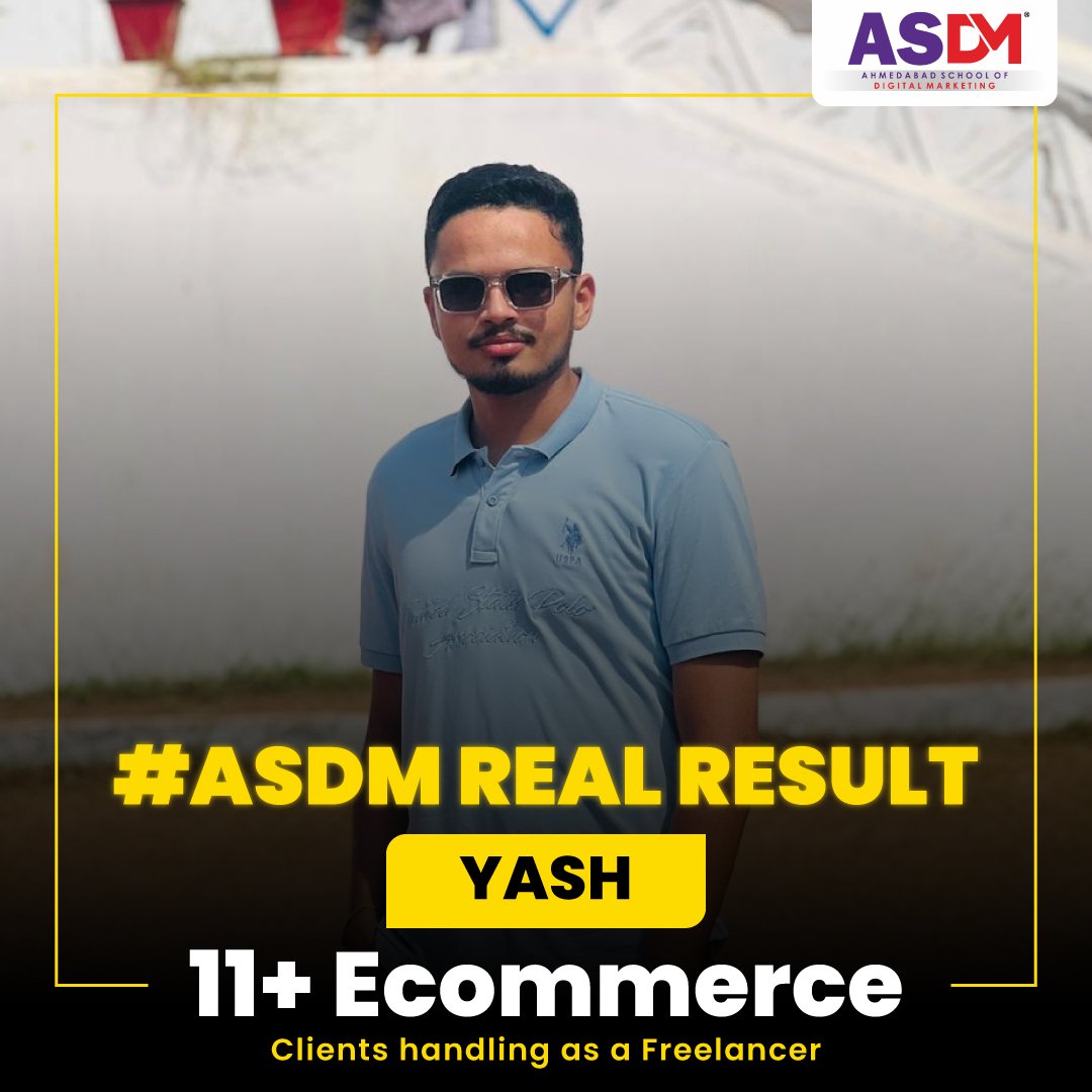 ASDM Result 6