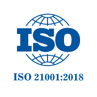 ISO 21001