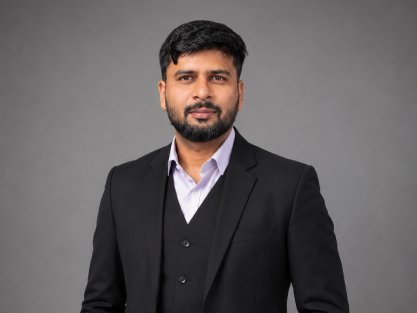 Bhavik Makwana